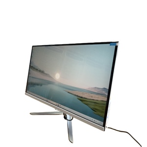 Werkseitiger 24-Zoll-All-in-One-<span class=keywords><strong>Desktop</strong></span>-<span class=keywords><strong>Computer</strong></span> Intel Core I3 I5 I7 DDR4-RAM für Distributoren und Wiederverkäufer Bulk-OEM erhältlich - Product Image 1