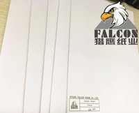 Chine Duplex Carton AAA Grade Duplex Board Gris Retour Papier Ningbo Port Bleach Board Haute Qualité 250 Grammes