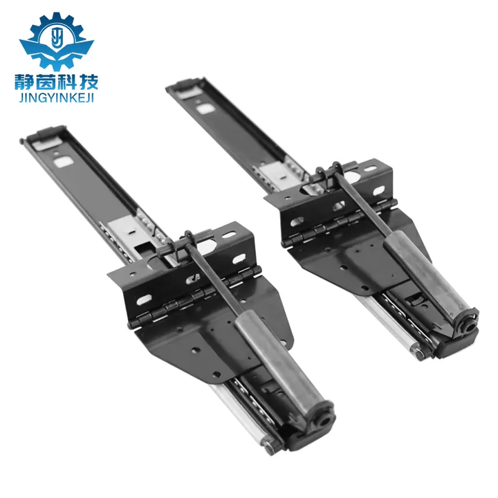 Hot selling Morden Loading capacity 35kg 3509T top flip folding swing