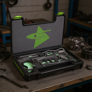 Fasano Engine Timing Kit For PSA 1.9D 2.0D HDi 2.2D Hdi Diesel Engines - Product Image 3