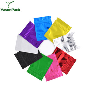 Yason Mini ventilé petit organique d'emballage <span class=keywords><strong>de</strong></span> grain <span class=keywords><strong>de</strong></span> café sac <span class=keywords><strong>de</strong></span> transport avec la valve à sens unique - Product Image 2