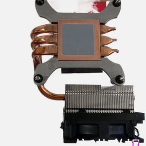 5H40U92974 for Workstation P368 P350 P340 P2 with K 125W CPU Heatsink <b>Fan</b> - Product Image 2