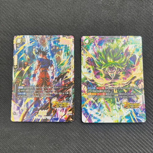 Caja de Juego de Cartas Coleccionables Dragon Ball Super, Modelo Japonés Sellado Original, Venta al Por Mayor - Product Image 4