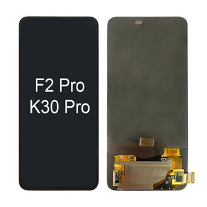 Display LCD AMOLED 100% Originale per Telefoni Cellulari Poco F2 <span class=keywords><strong>Pro</strong></span>/<span class=keywords><strong>Redmi</strong></span> K30 <span class=keywords><strong>Pro</strong></span>, Pannello Touch Screen Sostitutivo - Product Image 1