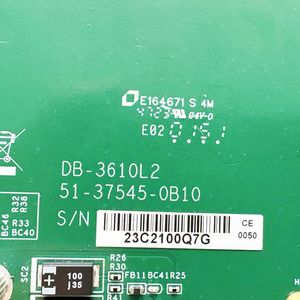 ADLINK 51-37545-0B10 51-31121-0A20 2412100UM7 23C2100Q7G Placa base industrial Placa de CPU Stock 100% pruebas - Product Image 5