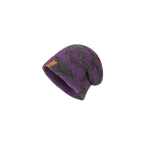 Berretti Invernali OEM ODM in Maglia Vintage Argyle Unisex Oversize Caldi e Morbidi per Viaggi, Climi Freddi e Outfit Casual - Product Image 6