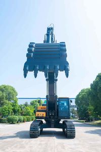 Excavadora Hyundai HX405 Original de Alta Calidad, Hyundai HX405 en Oferta - Product Image 4