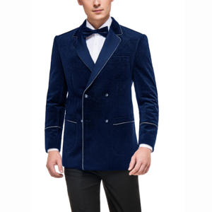 Nouvelle Collection 2026 – Costumes de Soirée Formels pour <span class=keywords><strong>Homme</strong></span> Grande Taille en Laine Anti-Plis Respirants – Tenue de Nuit Élégante pour Hommes Haut de Gamme - Product Image 4