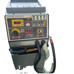 Machine de traction de bosse de <span class=keywords><strong>prix</strong></span> usine et soudeuse par points pour la construction en métal de puissance de la réparation de <span class=keywords><strong>carrosserie</strong></span> 22KVA - Product Image 1