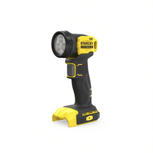 Lampe de travail sans fil Stanley Fatmax V20, 300 lumens, lampe torche LED rechargeable - Product Image 2