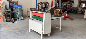 Machine de collage de feuilles basée sur la technologie intelligente, très demandée, pour les besoins de l'industrie de l'emballage moderne, disponible à la vente - Product Image 2