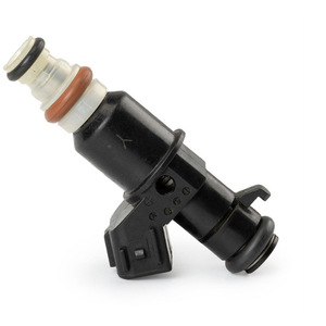 Inyector de Combustible 16450-PPA-A01 para Honda Civic CR-V, Válvula de Inyección para Motor de Gasolina - Product Image 2