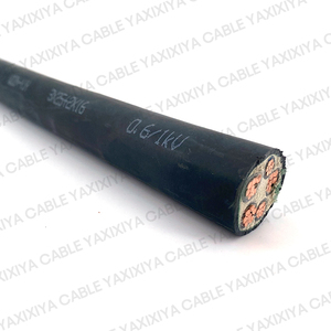 Ignifuge Emballage Réticulation Fil Électrique Origine <span class=keywords><strong>IEO</strong></span> Fabricant WDZN-YJY - Product Image 3