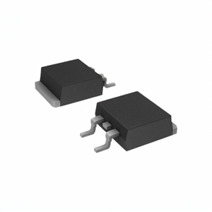 ชิปอิเล็กทรอนิกส์ รุ่น PSMN017-80BS,118 ทรานซิสเตอร์แบบ D2PAK มีสินค้าในสต็อก - Product Image 1