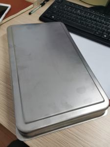 كوب بيرة ستانلس ستيل المشروبات حوض غمس ، الفولاذ المقاوم للصدأ حوض غمس - Product Image 2