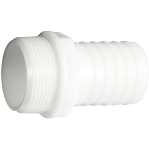 Connecteur de tuyau mâle PA 1 \ "X 30 \" pour tuyaux - Product Image 3