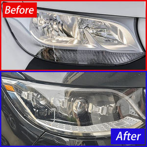 Conjunto de Faros Delanteros LED Estilo Clase S para Benz <span class=keywords><strong>Sprinter</strong></span> 2018-<span class=keywords><strong>2023</strong></span> W907, Accesorios de Herramientas con Lente de Proyector - Product Image 3