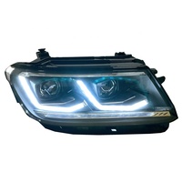 Projecteur LED de conception nouvelle génération pour Tiguan 2018