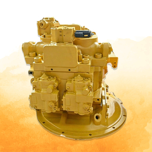 ZWH 320d Excavator Hydraulic <b>Pump</b> E320d2 Main <b>Pump</b> 2726955 272-6955 SBS140 for Excavator Wooden Packaging - Product Image 1