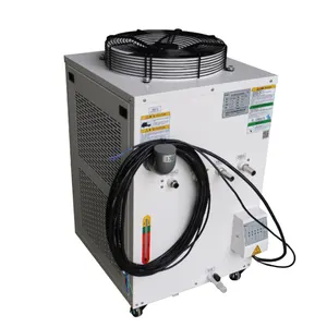 1500W Water Chiller Cooling Temperatuur Koelmachine Voor Laser Industrie Snijden