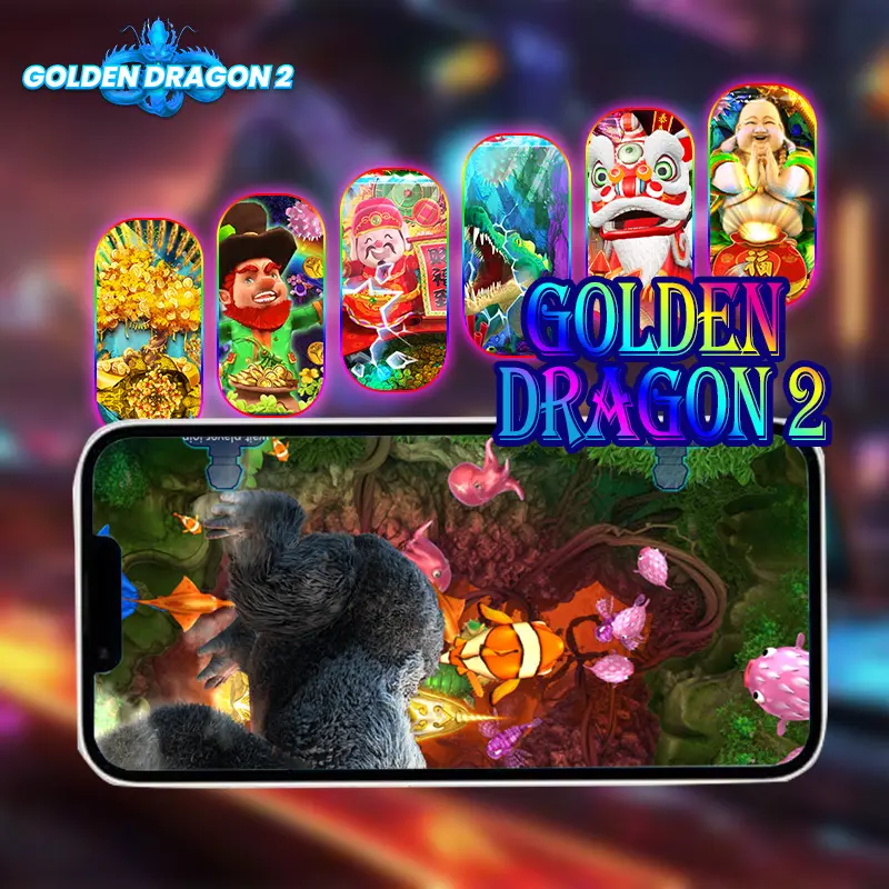 direct buy pointes 3 Player skill software download online golden dragon fish game