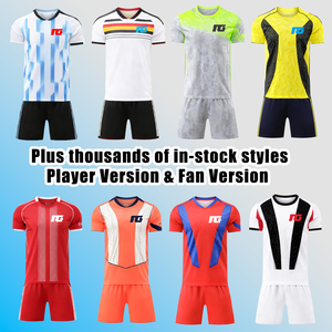 高品質 26/27 新シーズン ジャージ ワールドサッカー ジャージ サッカージャージ サッカーウェア イタリア ラ・マリア・ディ・カルチョ プレーヤー ホーム - Product Image 5