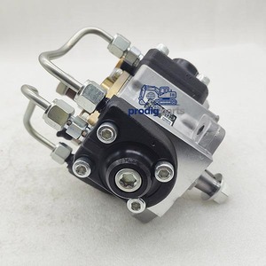 ปั๊มฉีดเชื้อเพลิง6HK1 8-98091565-4 294050-0105 294050-0103 8-98091565-3 HP4สำหรับเครื่องยนต์6HK1 ZAX330-3 ZAX350-3รถขุด - Product Image 4
