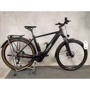 OFFRE ORIGINALE 2025     <span class=keywords><strong>Cube</strong></span> Nuride Hybrid Pro 750  Vélo électrique <span class=keywords><strong>de</strong></span> <span class=keywords><strong>route</strong></span> - Product Image 6
