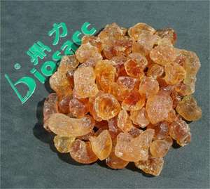 ガムアラビアパウダー、ガムアラビアE414高品質CAS 9000-01-5 - Product Image 6