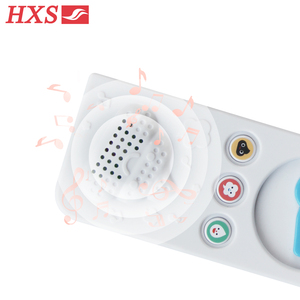 Módulo de Sonido para Inodoro <span class=keywords><strong>Infantil</strong></span> Personalizado, Libro Educativo con 3 Botones, 2 Pilas AAA, Componente Acústico - Product Image 3