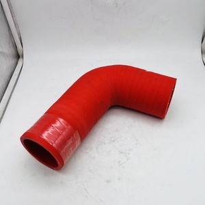 Pièces d'excavateur PC400-7 PC400-8, tuyau de refroidissement 208-03-76630 2080376630 - Product Image 3