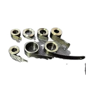 Tùy chỉnh thiết kế có thể thu vào Reel Tape đo thép không gỉ Đồng Hồ Xoắn ốc mùa xuân cho Auto & công nghiệp sử dụng - Product Image 2