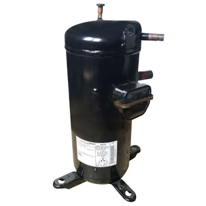 Compresseur de climatisation et de réfrigération Sanyo C-SBR235H38A pour remplacement et réparation - Product Image 5