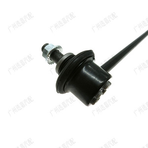 <b>Stabilizer</b> Link 51320-TF0-003 For Honda City Crider Fit MacPherson Strut Suspension System - Product Image 3