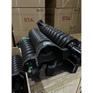 สปริงรางรถขุดดูซาน DX225LCA ของแท้ยี่ห้อ Taluada รุ่นใหม่ พร้อมตัวปรับแรงตึงราง DX225LC ชุดสปริงดึงกลับ ตัวปรับราง K1038864 - Product Image 2