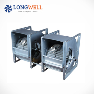 Ventilador centrífugo de ventilación eficiente para edificios <span class=keywords><strong>AMCA</strong></span> Ventilador centrífugo industrial de alto flujo - Product Image 6