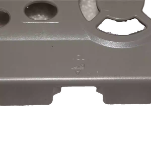 Accesorios para Máquina de Tejer Plana Computarizada SHIMA SEIKI, Juego de Cubierta de Pantalla SES SSG, China, 0.05 kg - Product Image 5