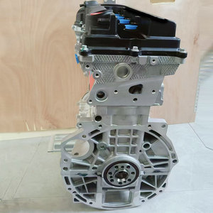 Motor Remanufacturado de Gasolina 4B11 2.0L de Alta Calidad para Automóviles <span class=keywords><strong>Mitsubishi</strong></span> - Product Image 4