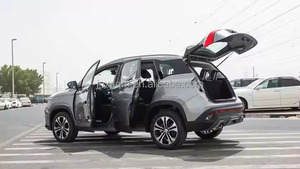 Usado cuidadosamente <span class=keywords><strong>2023</strong></span> <span class=keywords><strong>Captiva</strong></span> <span class=keywords><strong>Premier</strong></span> 7 Seaters 1,5 P Silver Vehicle Left Hand & Right Hand Drive LHD RHD Autos usados en venta - Product Image 3