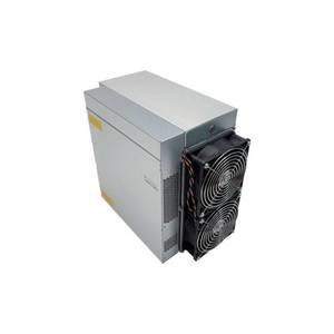 Máquina de Minería de Bitcoin Bitmain Antminer <span class=keywords><strong>S19</strong></span> <span class=keywords><strong>Pro</strong></span> 110TH 3250W SHA-256 con Fuente de Alimentación Incluida 96T/<span class=keywords><strong>100T</strong></span>/104T/110T - Product Image 5