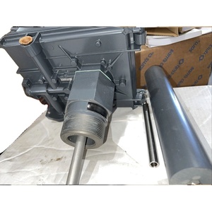 ตัวควบคุมระดับแบบ L2 Displacer ชนิด Snap Acting สำหรับควบคุมการปรับระดับและวัดระดับ - Product Image 3