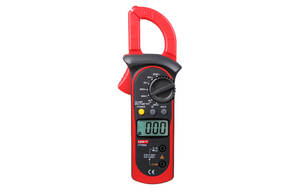 Original Brand New Uni-t Ut200a+/ut200b+ Digital <b>Clamp</b> Meters - Product Image 6