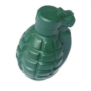 Pelota Antiestrés de Espuma de PU con Forma de Granada de Mano y Logotipo Personalizado - Product Image 6