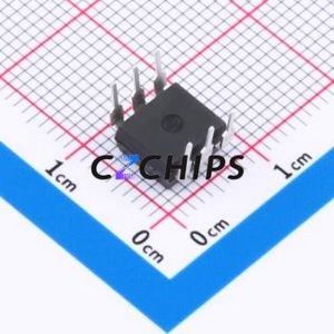 ทรานซิสเตอร์ทรานซิสเตอร์ DIP-6 4N25เอาท์พุตออปโต้คัปเปลอร์ชิ้นส่วนอิเล็กทรอนิกส์ - Product Image 2