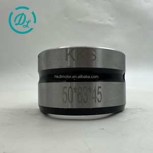Bague de palier à manchon EexcavaStart 9R3092 pour chargeuses-pelleteuses 416D 420D 430D - Durable, haute résistance, installation facile, garantie 1 an - Product Image 2
