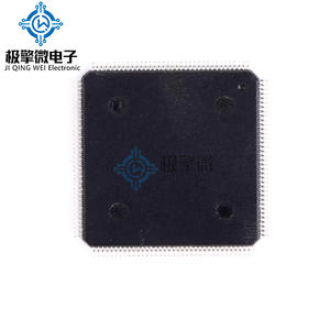 جهاز تحكم منطقي قابل للبرمجة مركب JQW EPM570T144C5N (TQFP-144) رقاقة إلكترونية أصلية جديدة وحدة تحكم دقيقة - Product Image 6