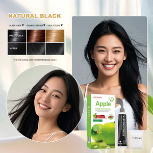 <span class=keywords><strong>ย้อม</strong></span><span class=keywords><strong>ผม</strong></span>เครา สารสกัดจากโรสแมรี่ธรรมชาติ สีดำถาวร แปรงหวีปิด<span class=keywords><strong>ผม</strong></span>ขาว สำหรับผู้ชาย ผิวแพ้ง่าย - Product Image 4