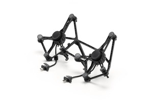 Conector de Doble Gimbal Original Matrice 400, Capacidad de Carga de 950 g, E-Port V2 para Dron M400 - Product Image 3