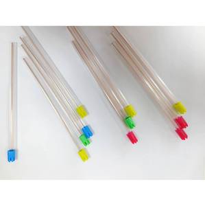 Tek kullanımlık plastik % <span class=keywords><strong>Dental</strong></span> tükürük çekici orijinal fabrika - Product Image 1