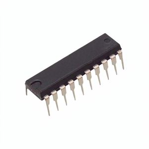 Circuito Integrado Lógico Original de 20 DIP (0.300", 7.62mm) BUF NO INVERSOR 5.5V 20DIP, Kit de Circuito Integrado SN74HCT541NG4 - Product Image 1